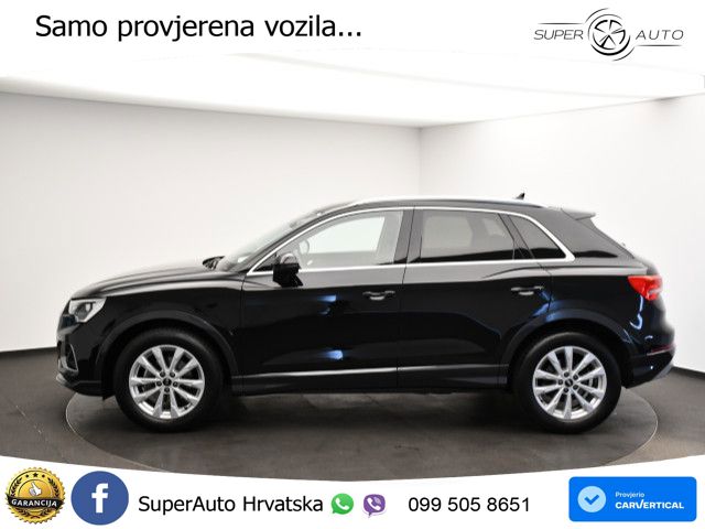 Audi Q3 35 TFSI (150 KS) S tronic advanced