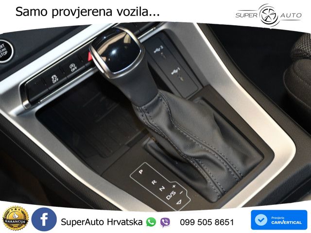 Audi Q3 35 TFSI (150 KS) S tronic advanced