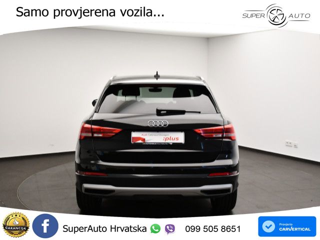 Audi Q3 35 TFSI (150 KS) S tronic advanced
