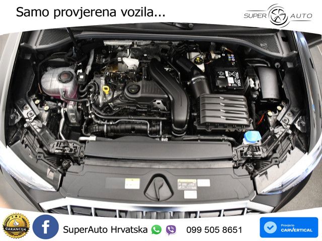 Audi Q3 35 TFSI (150 KS) S tronic advanced