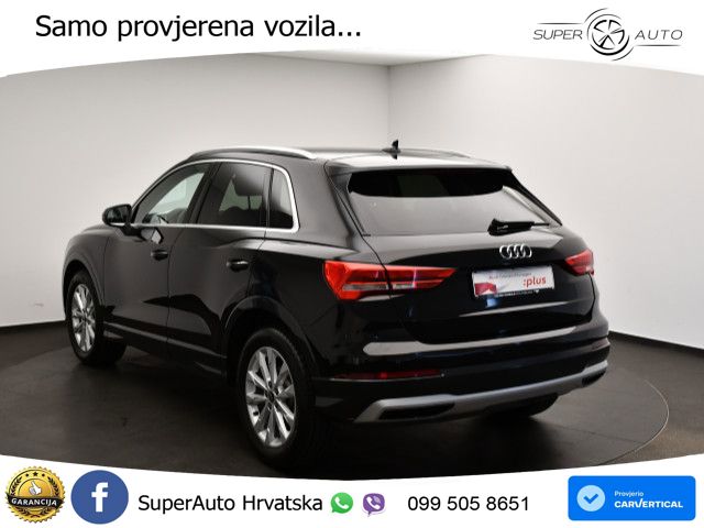 Audi Q3 35 TFSI (150 KS) S tronic advanced