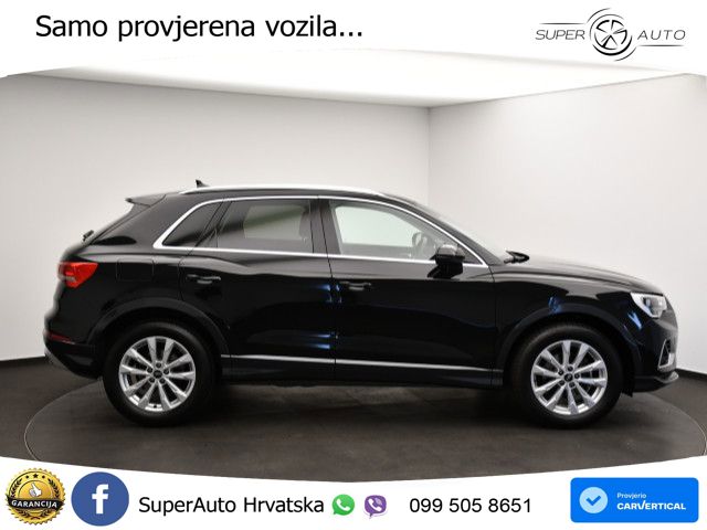 Audi Q3 35 TFSI (150 KS) S tronic advanced