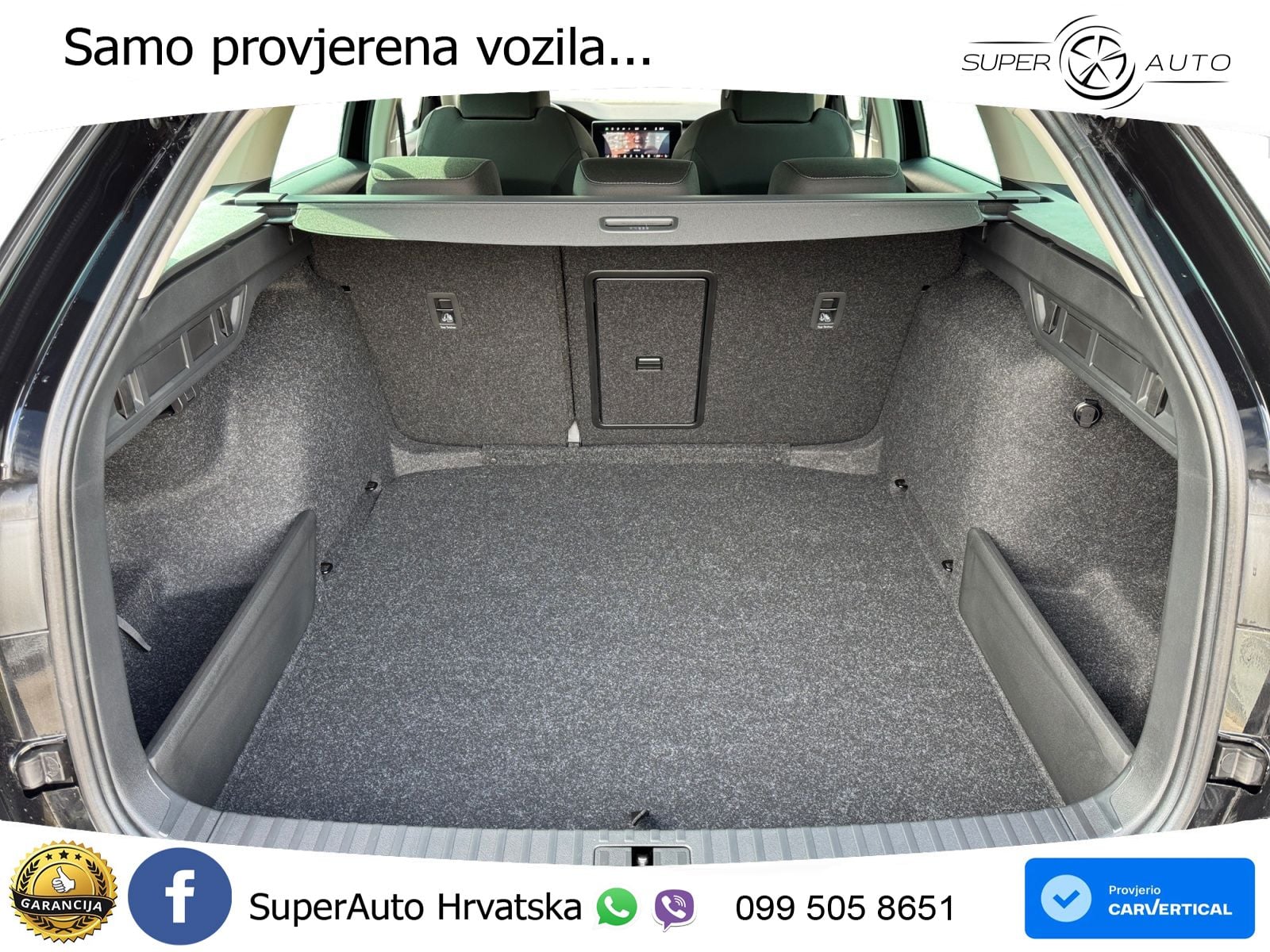 Škoda Octavia Combi 2.0 TDI (150 KS) DSG Selection LED+GR SJED+ACC