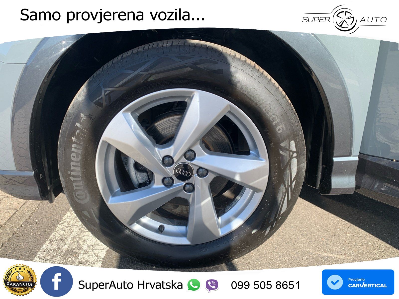 Audi Q3 35 TFSI (150 KS) S tronic advanced