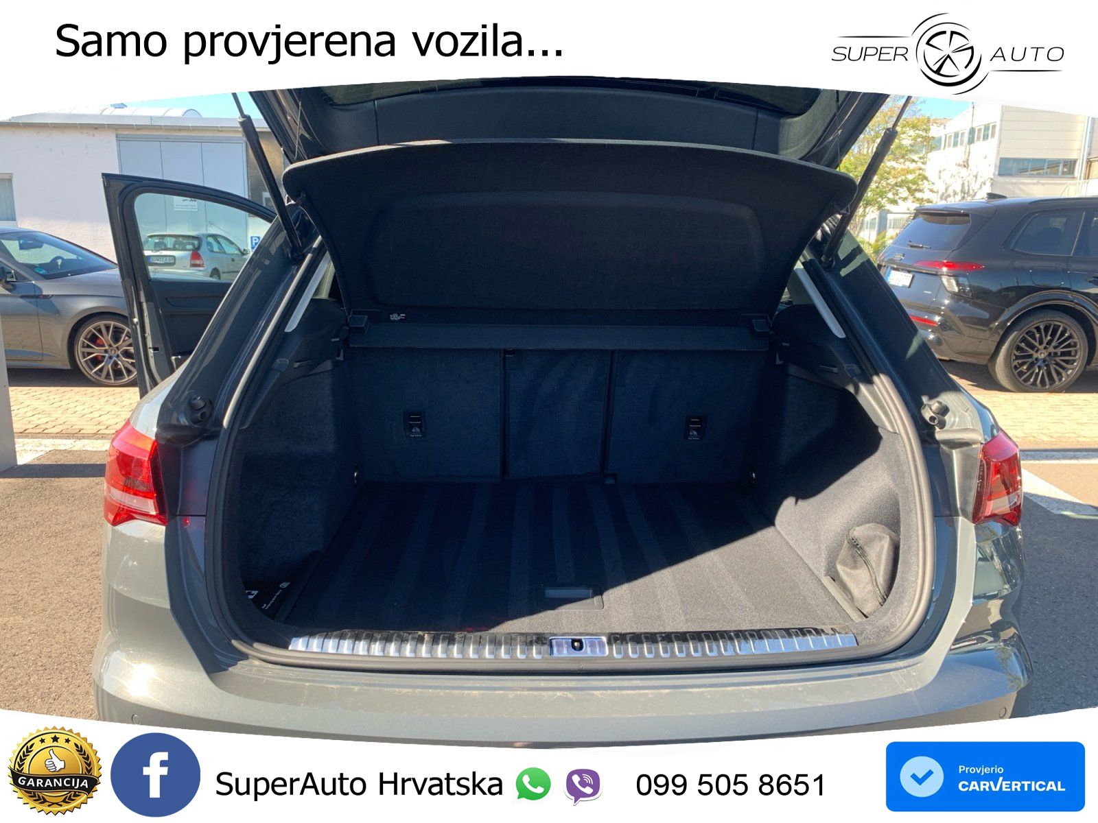 Audi Q3 35 TFSI (150 KS) S tronic advanced