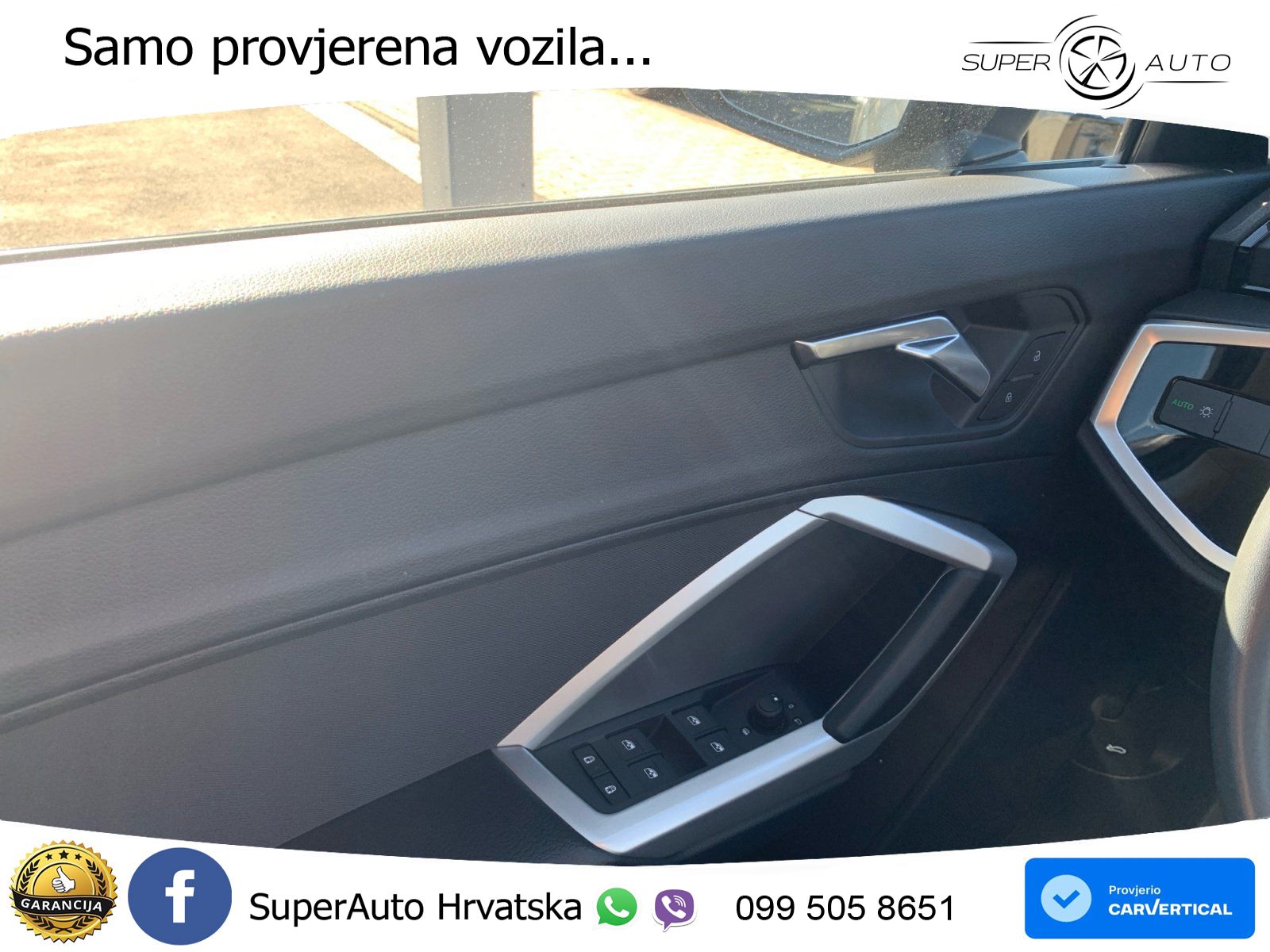 Audi Q3 35 TFSI (150 KS) S tronic advanced