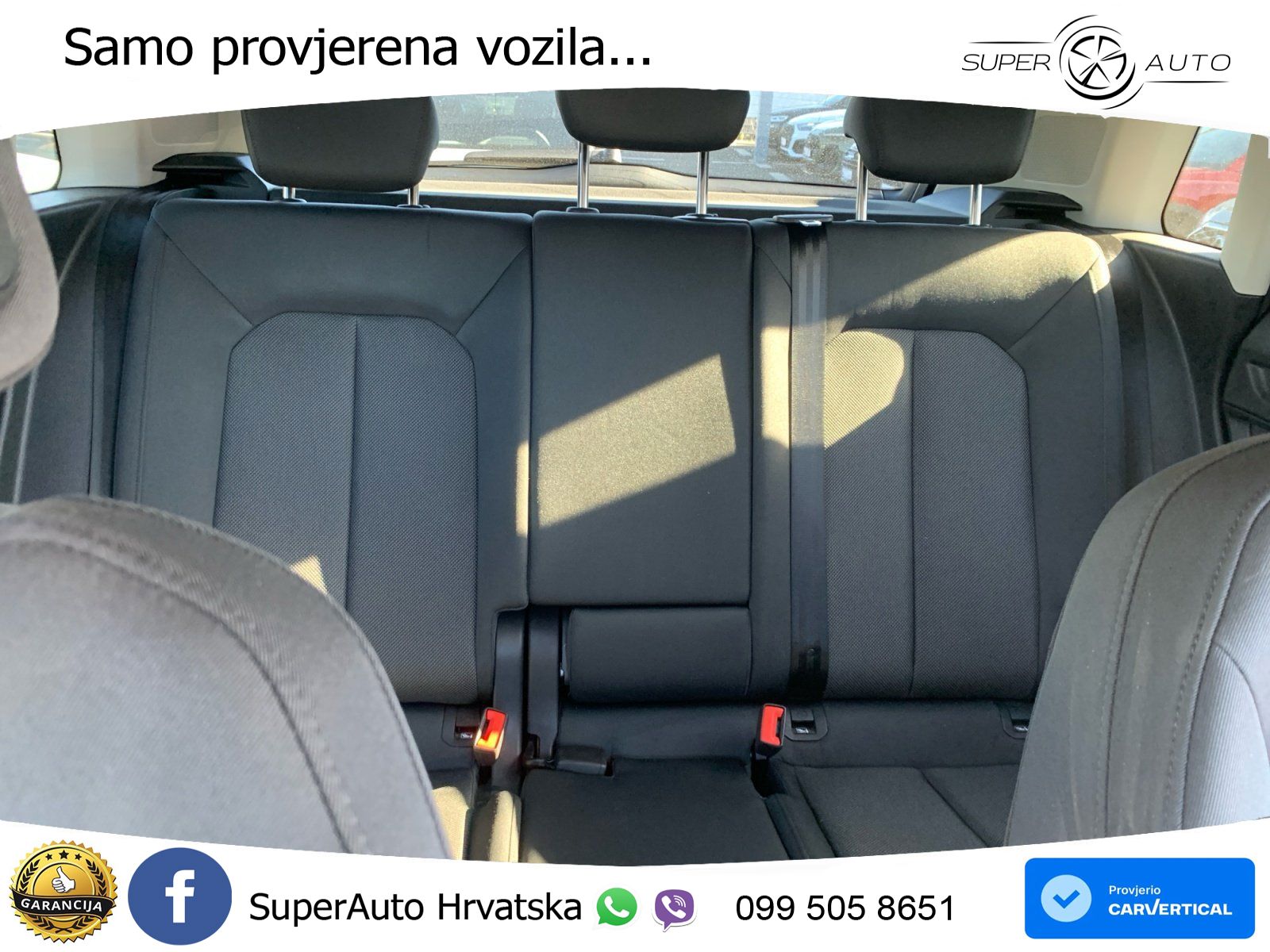 Audi Q3 35 TFSI (150 KS) S tronic advanced