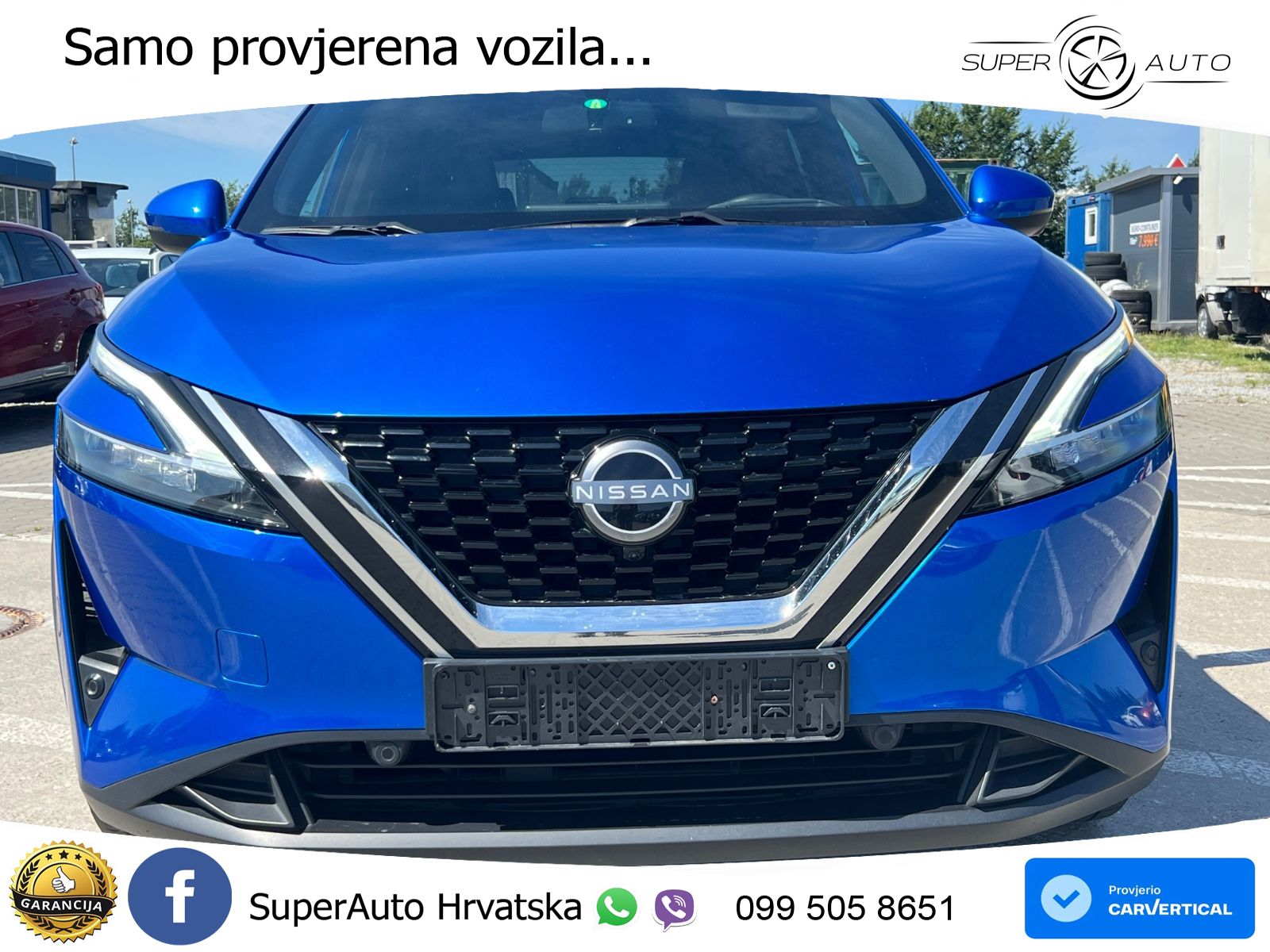 Nissan Qashqai 1.3 DIG-T (158 KS) Xtronic Tekna LED+GR SJED+ACC