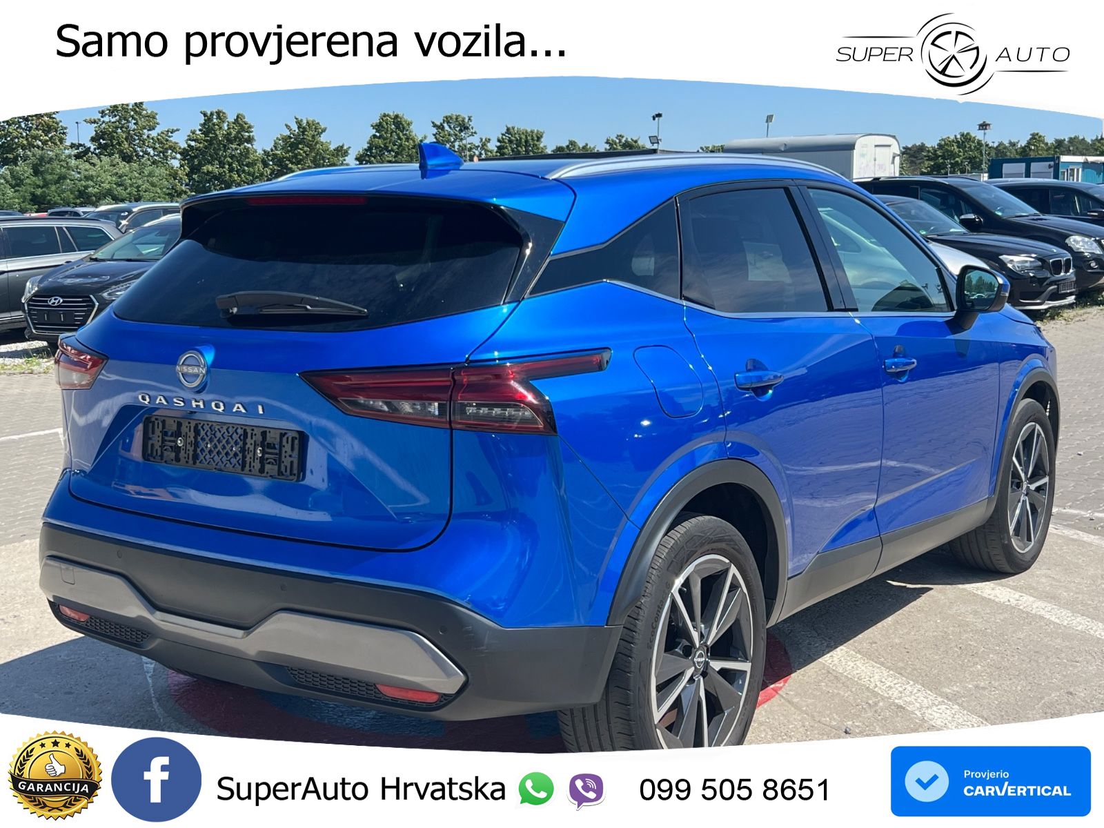 Nissan Qashqai 1.3 DIG-T (158 KS) Xtronic Tekna LED+GR SJED+ACC