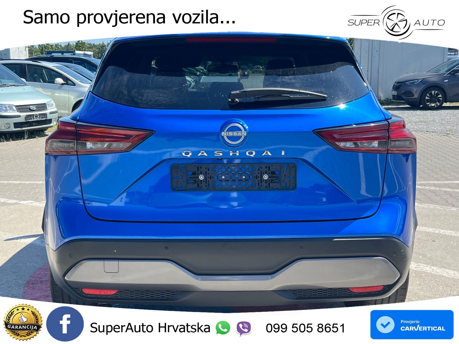 Nissan Qashqai 1.3 DIG-T (158 KS) Xtronic Tekna LED+GR SJED+ACC