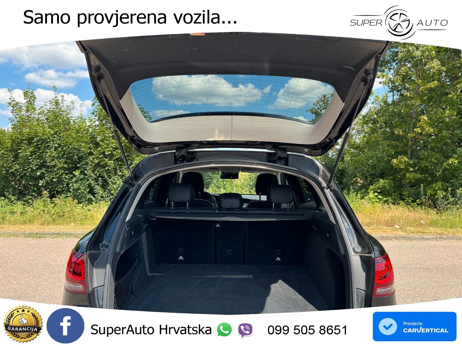 Mercedes GLC 220d (194 KS) 4MATIC G-TRONIC LED+GR SJED+ACC