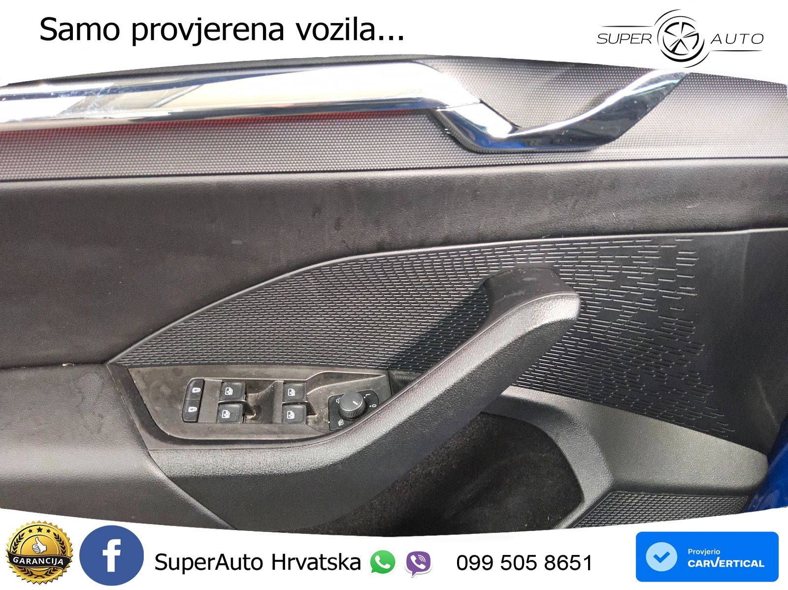 Škoda Octavia Combi 2.0 TDI (116 KS)