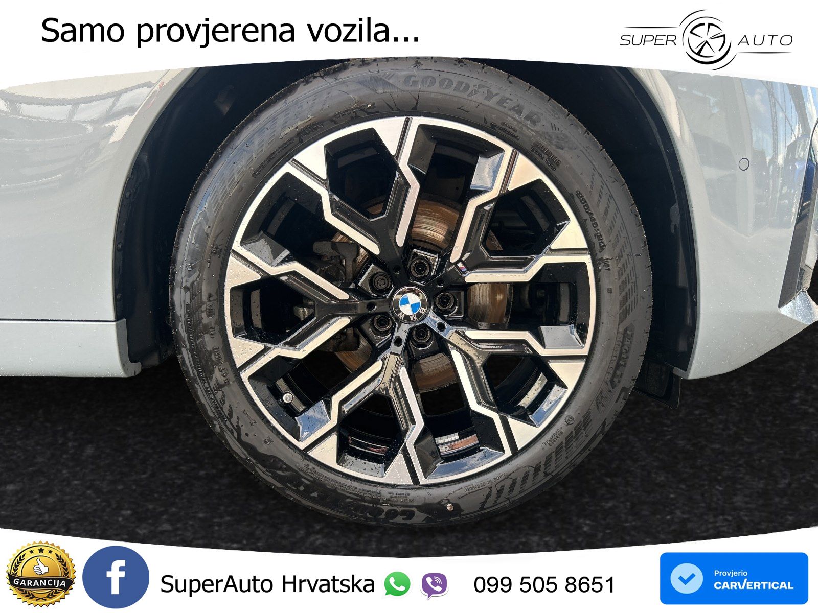 BMW X3 20d xDrive Steptronic M Sport LED+GR SJED+ACC