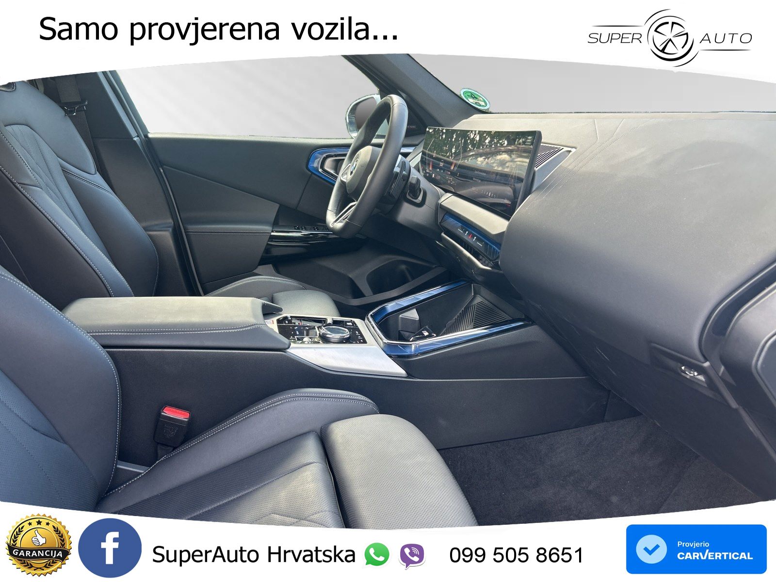 BMW X3 20d xDrive Steptronic M Sport LED+GR SJED+ACC