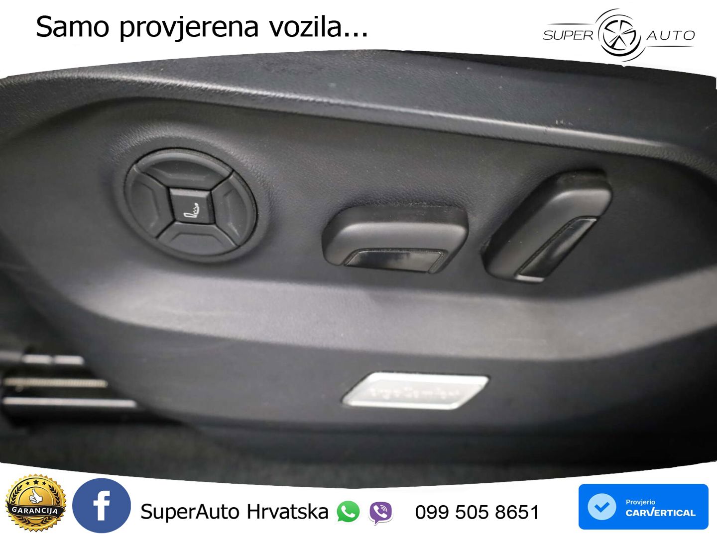 Volkswagen Touareg 3.0 V6 TDI (286 KS) 4MOTION Tiptronic R-Line ZRAČNI+ACC+GR SJED+KAM+PANO