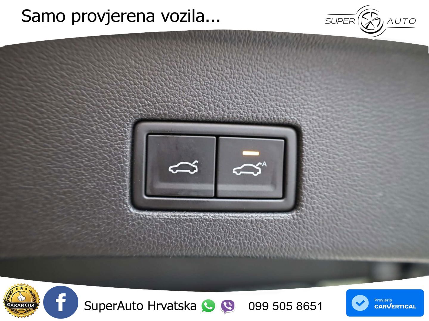 Volkswagen Touareg 3.0 V6 TDI (286 KS) 4MOTION Tiptronic R-Line ZRAČNI+ACC+GR SJED+KAM+PANO