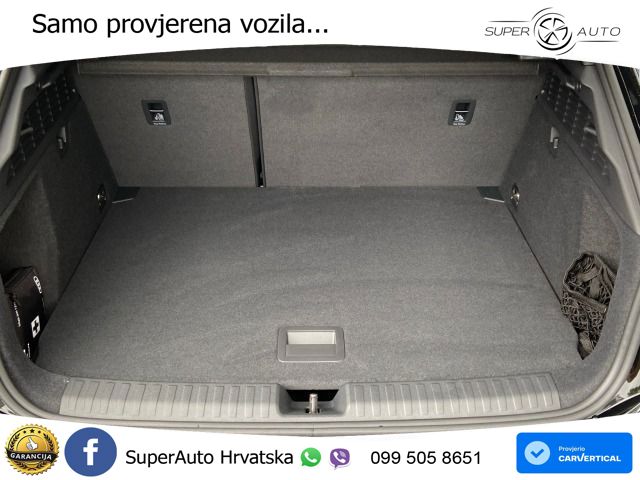 Audi A3 Sportback 40 TFSI (204 KS) quattro S tronic S line LED+GR SJED+ACC