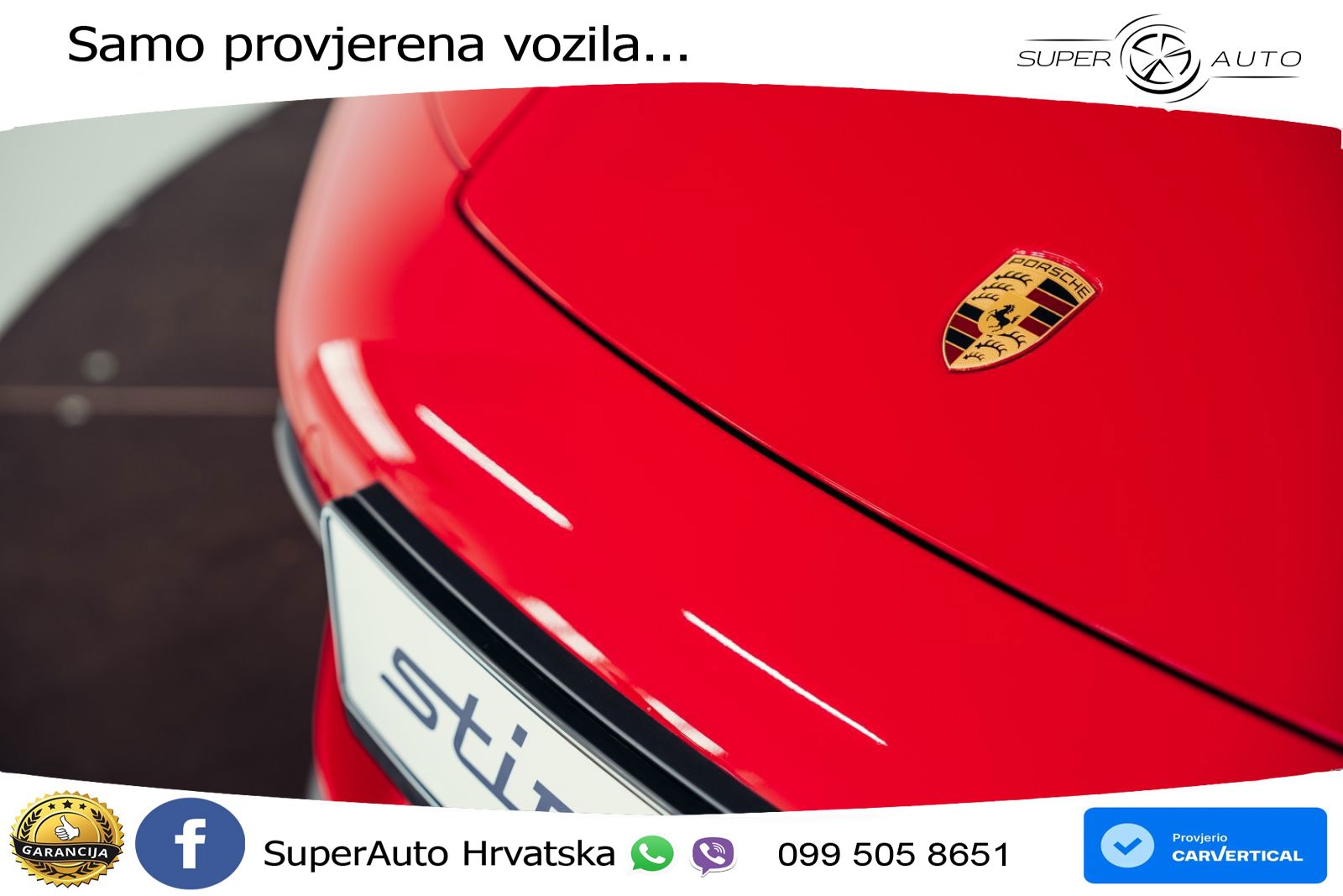 Porsche 911 Carrera 4S Cabriolet 3.0 (450 KS) PDK ZRAČNI+ACC+GR SJED+360