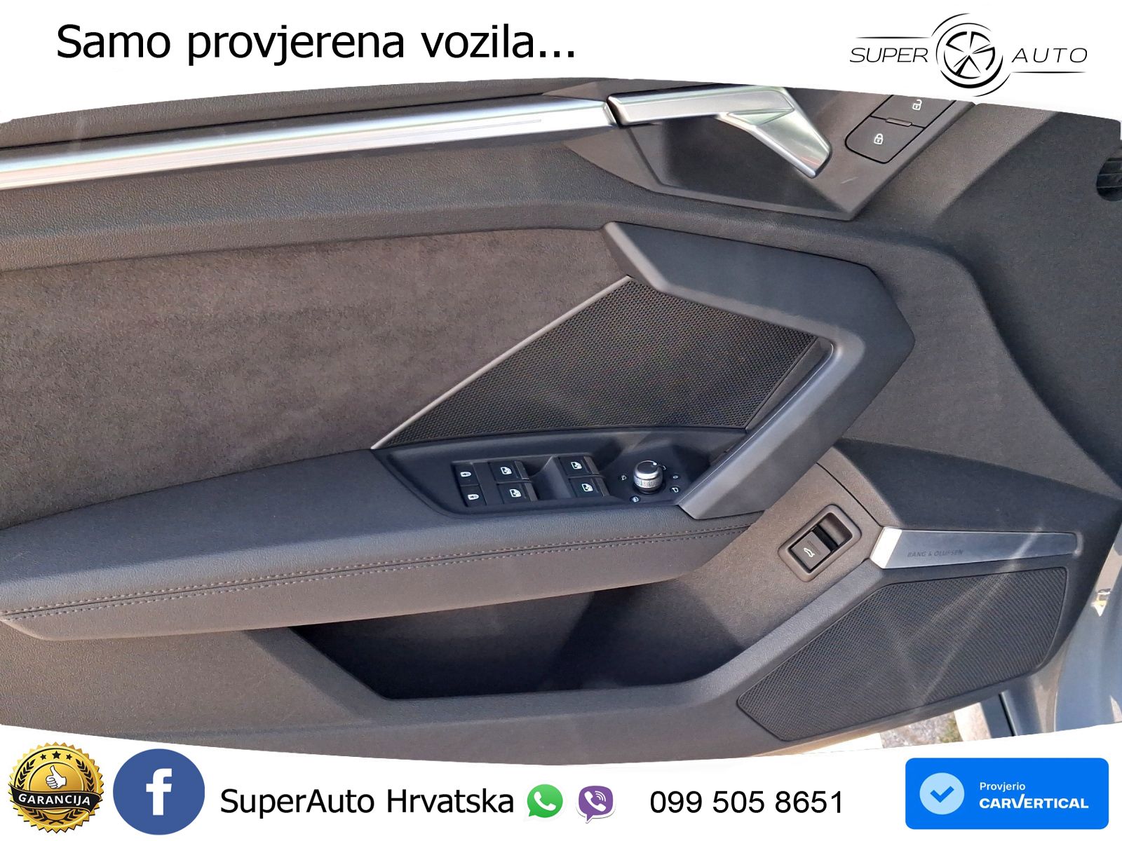 Audi RS3 Sedan 2.5 TFSI (400 KS) quattro S tronic