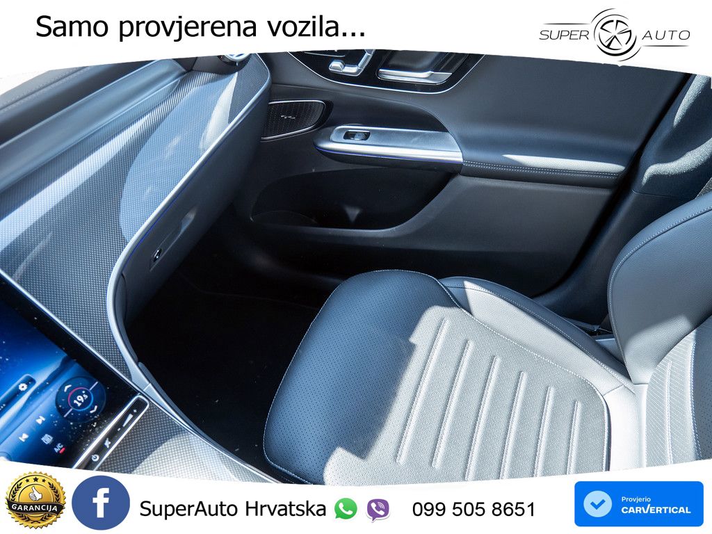 Mercedes GLC 220d (197 KS) 4MATIC 9G-TRONIC AMG LED+GR SJED+ACC