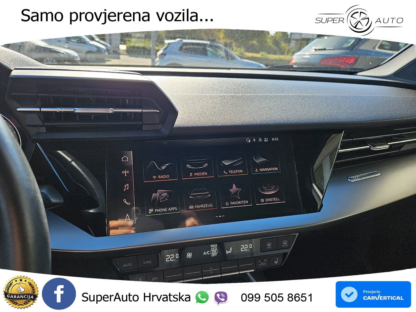 Audi A3 30 TDI (116 KS) S tronic LED+GR SJED+ACC