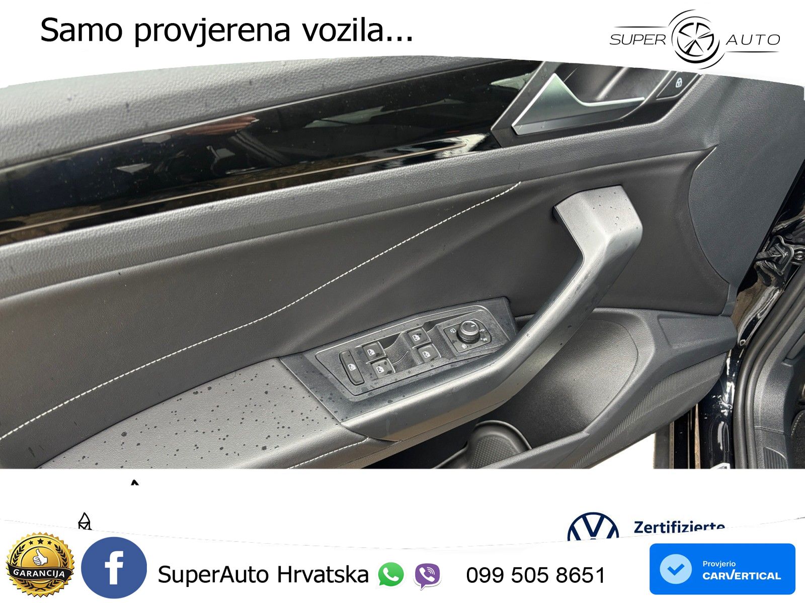 Volkswagen T-Roc 1.5 TSI (150 KS) LED+GR SJED+ACC