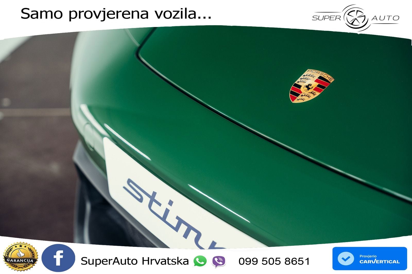 Porsche 911 GT3 RS 4.0 (525 KS) PDK