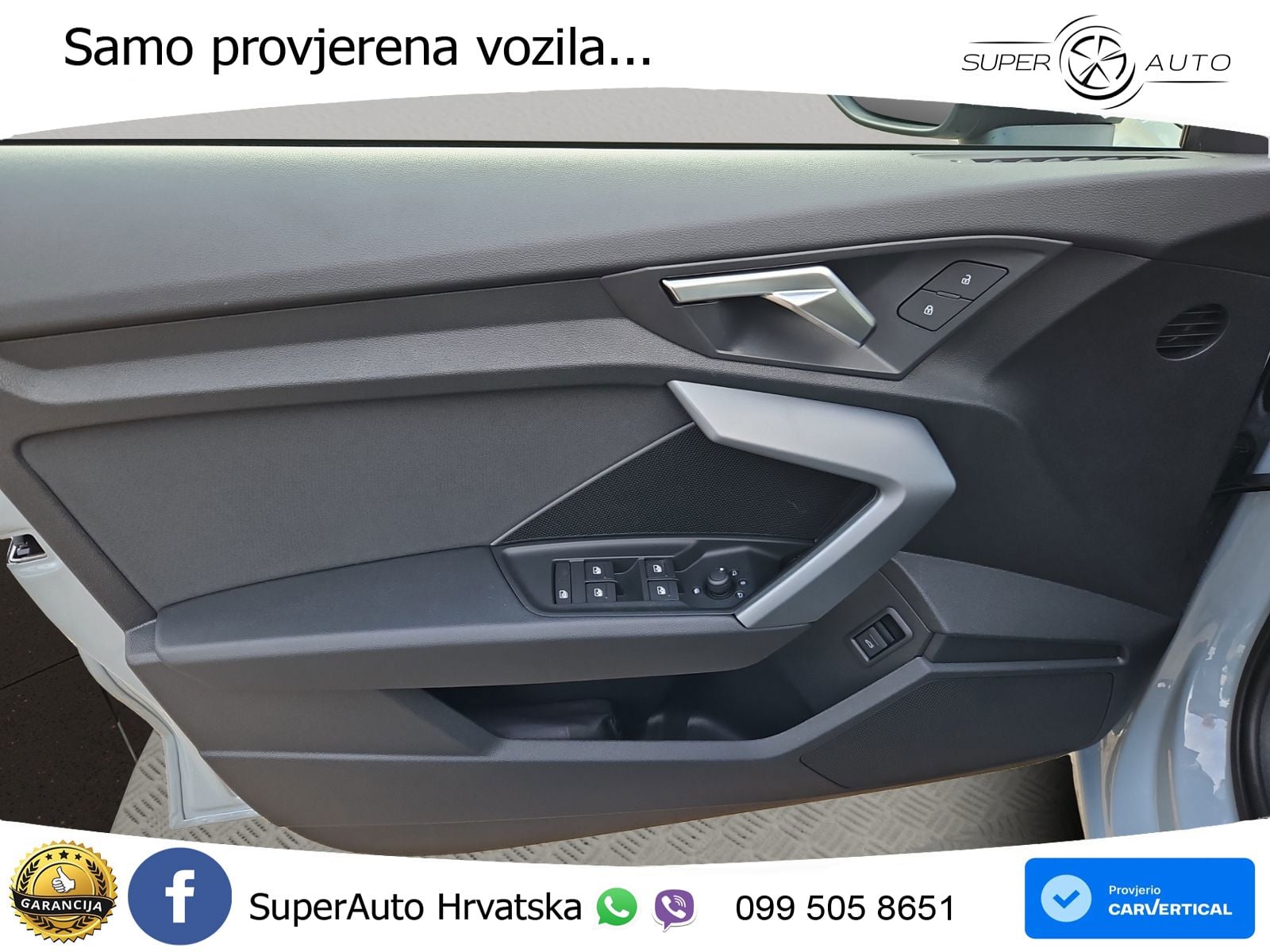 Audi A3 35 TFSI (150 KS) S tronic LED+GR SJED+ACC