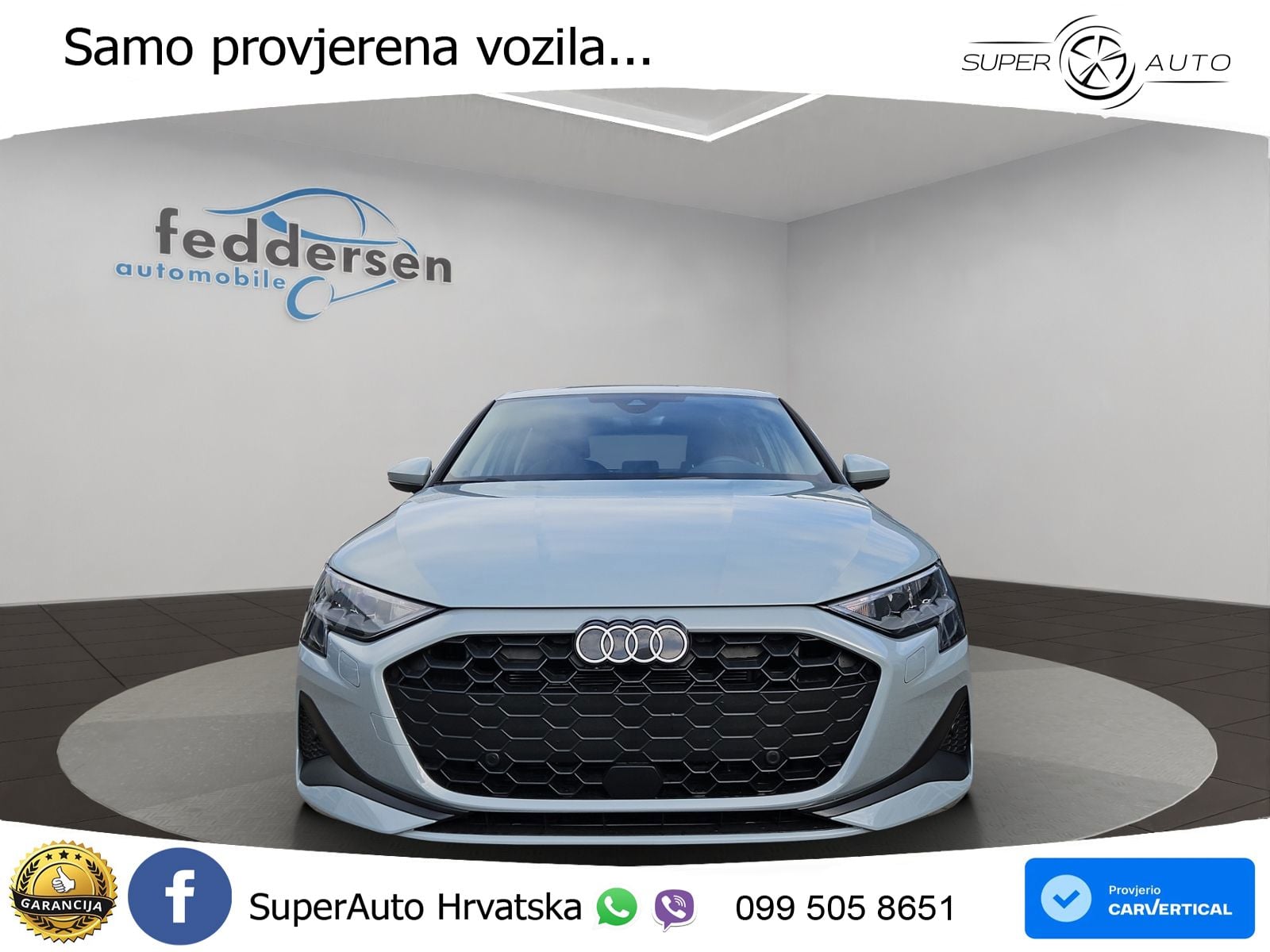Audi A3 35 TFSI (150 KS) S tronic LED+GR SJED+ACC