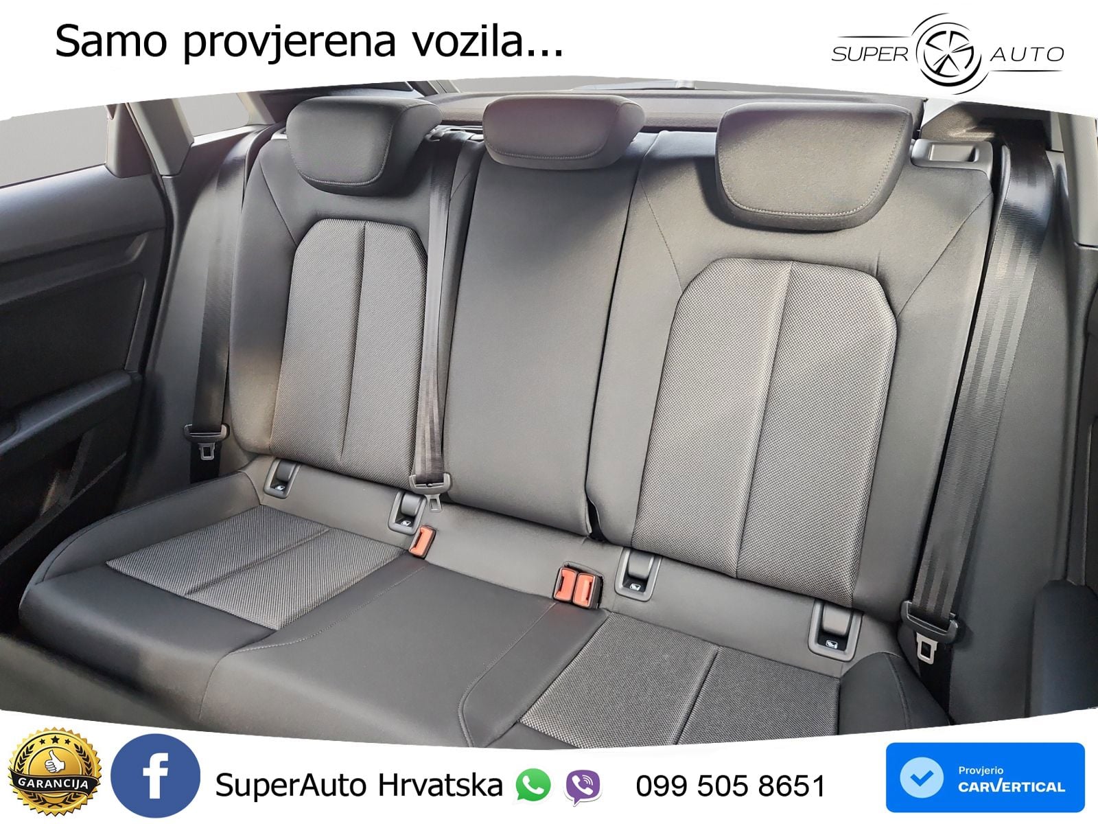 Audi A3 35 TFSI (150 KS) S tronic LED+GR SJED+ACC
