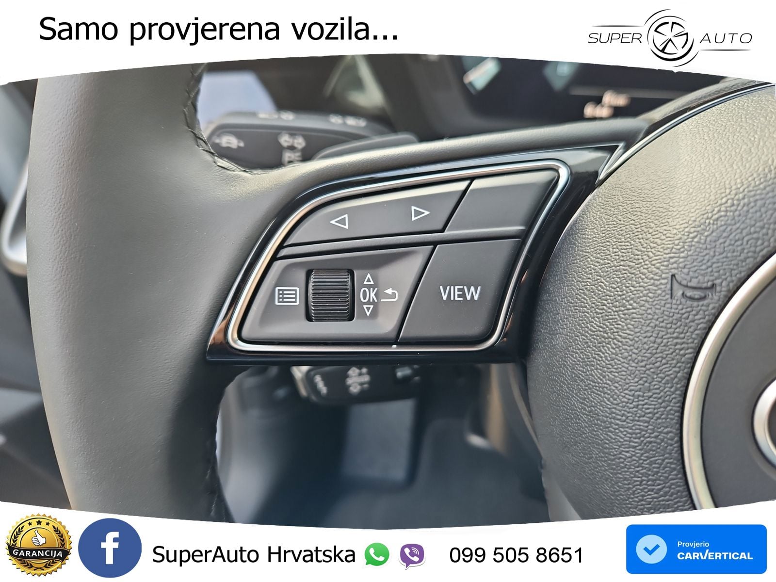 Audi A3 35 TFSI (150 KS) S tronic LED+GR SJED+ACC