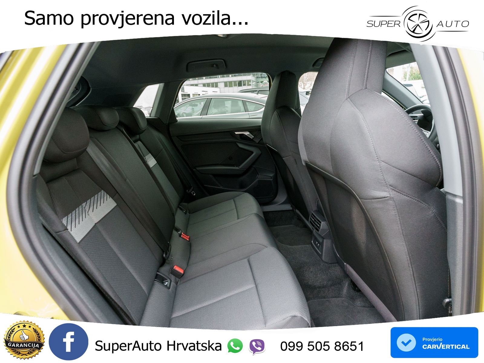 Audi A3 30 TDI (116 KS) S tronic S line LED+GR SJED+ACC