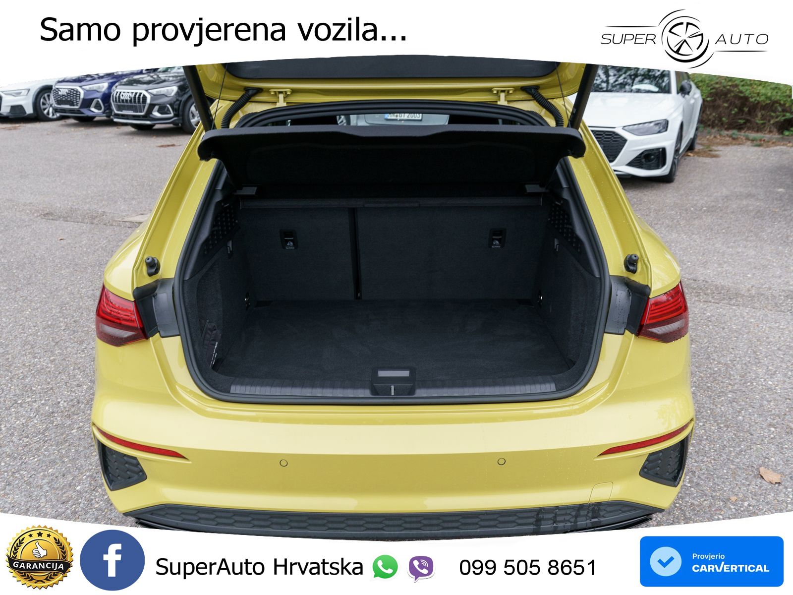 Audi A3 30 TDI (116 KS) S tronic S line LED+GR SJED+ACC
