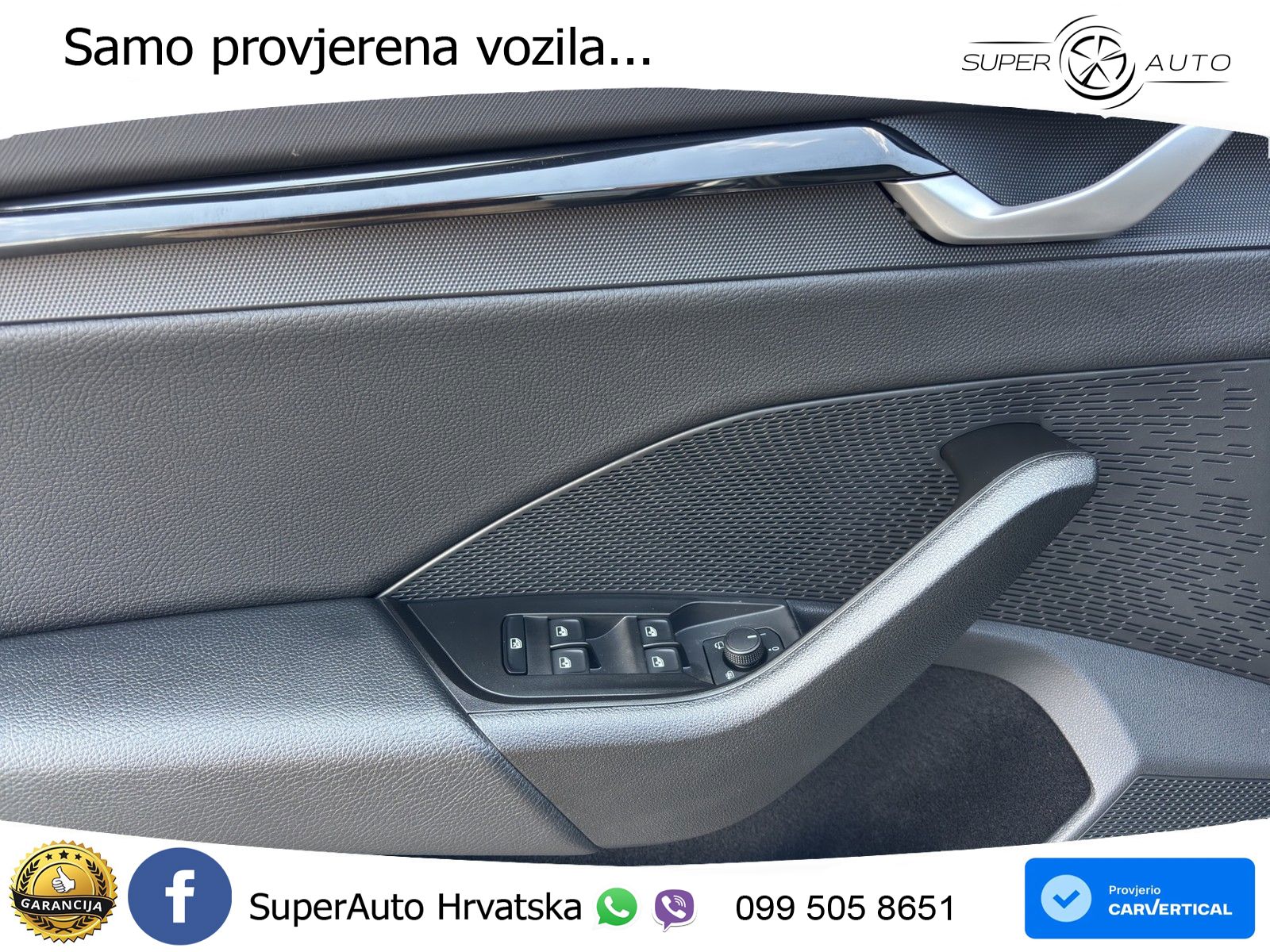 Škoda Octavia Combi 2.0 TDI (150 KS) DSG SportLine MATRIX+GR SJED+KAM