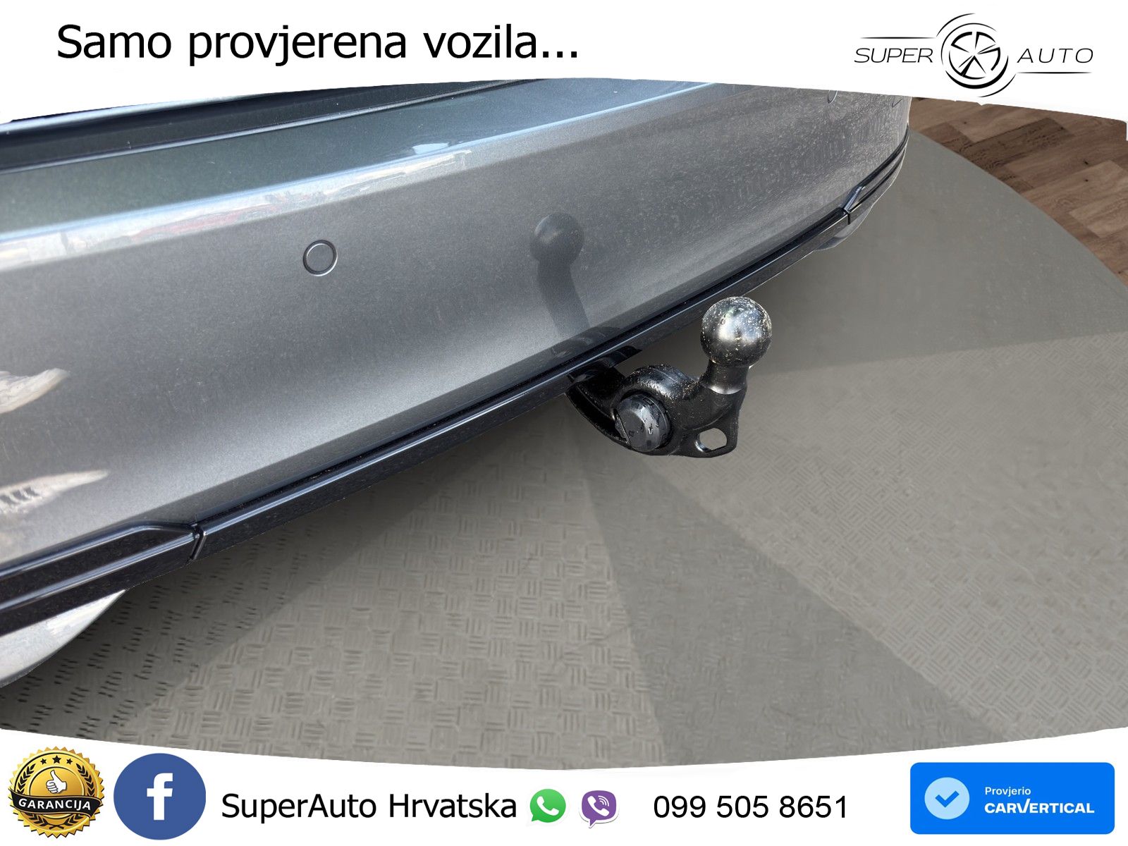 Škoda Octavia Combi 2.0 TDI (150 KS) DSG SportLine MATRIX+GR SJED+KAM