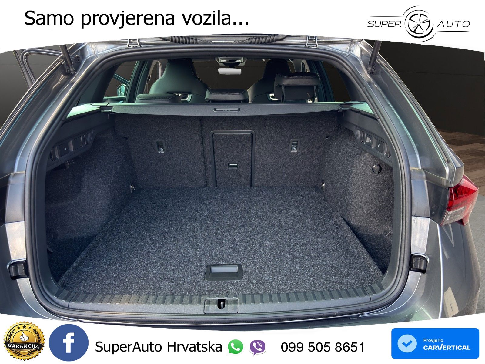 Škoda Octavia Combi 2.0 TDI (150 KS) DSG SportLine MATRIX+GR SJED+KAM