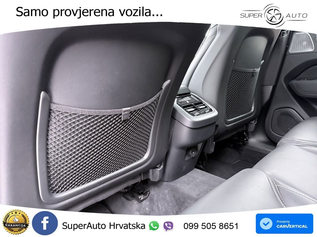 Volvo XC60 B5 Benzin AWD Geartronic ACC+HEAD+4xGR SJED+360+PANO