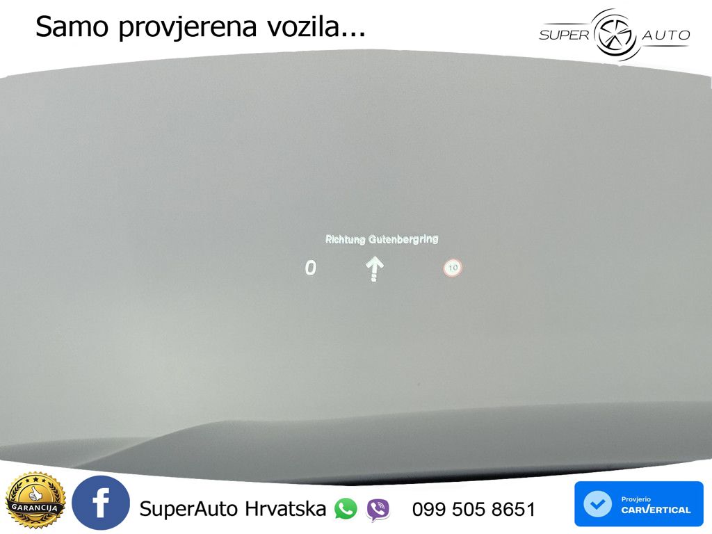 Volvo XC60 B5 Benzin AWD Geartronic ACC+HEAD+4xGR SJED+360+PANO