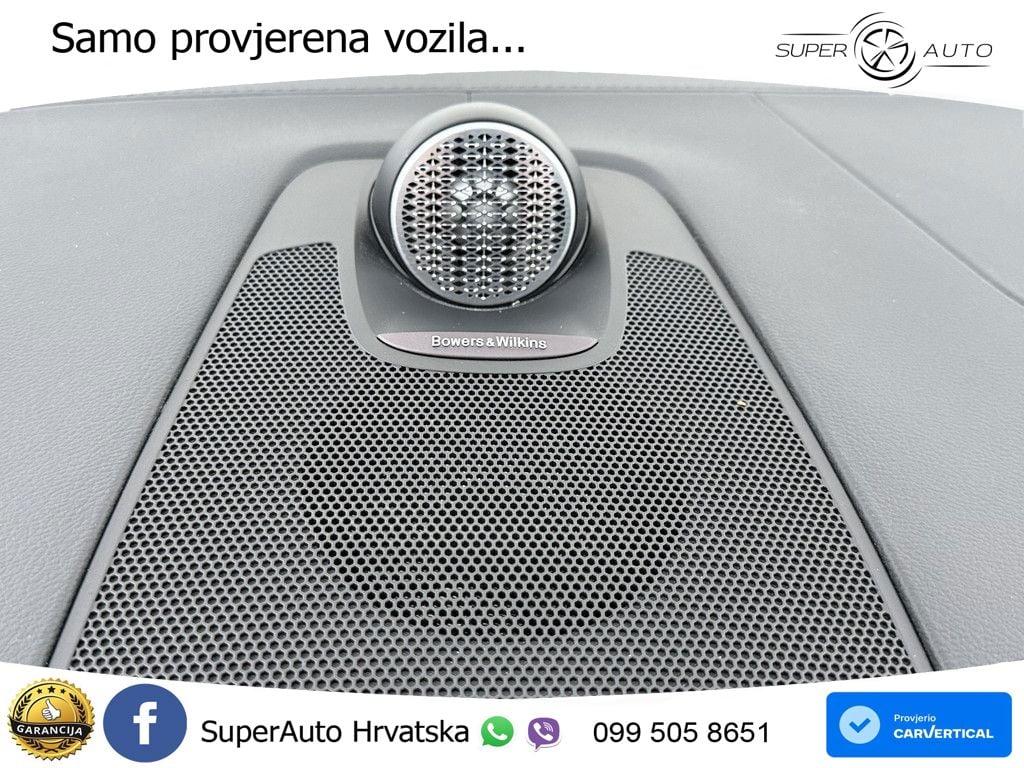 Volvo XC60 B5 Benzin AWD Geartronic ACC+HEAD+4xGR SJED+360+PANO