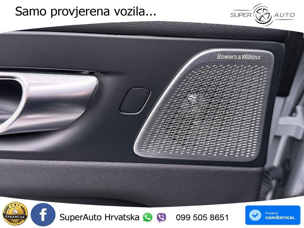 Volvo XC60 B5 Benzin AWD Geartronic ACC+HEAD+4xGR SJED+360+PANO