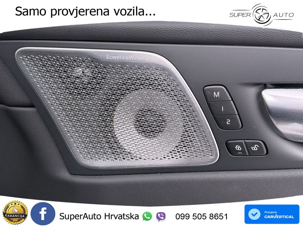 Volvo XC60 B5 Benzin AWD Geartronic ACC+HEAD+4xGR SJED+360+PANO