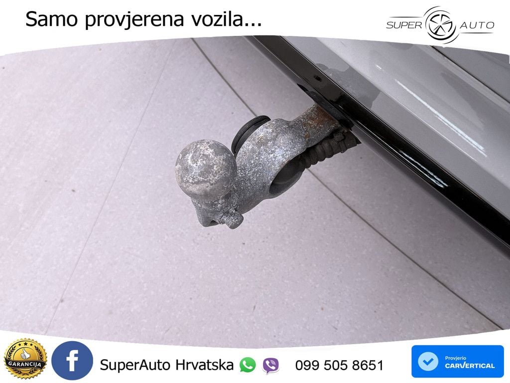 Volvo XC60 B5 Benzin AWD Geartronic ACC+HEAD+4xGR SJED+360+PANO
