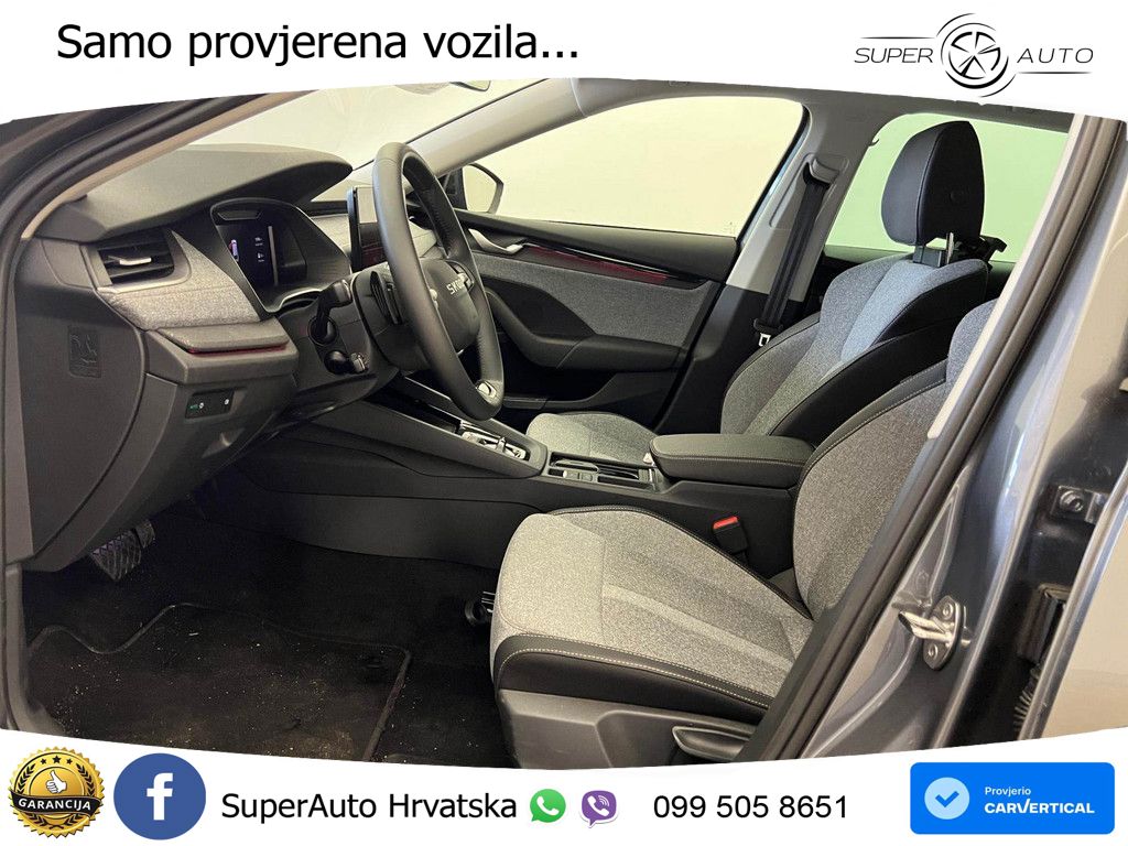 Škoda Octavia Combi 2.0 TDI (150 KS) DSG Selection LED+GR SJED+ACC