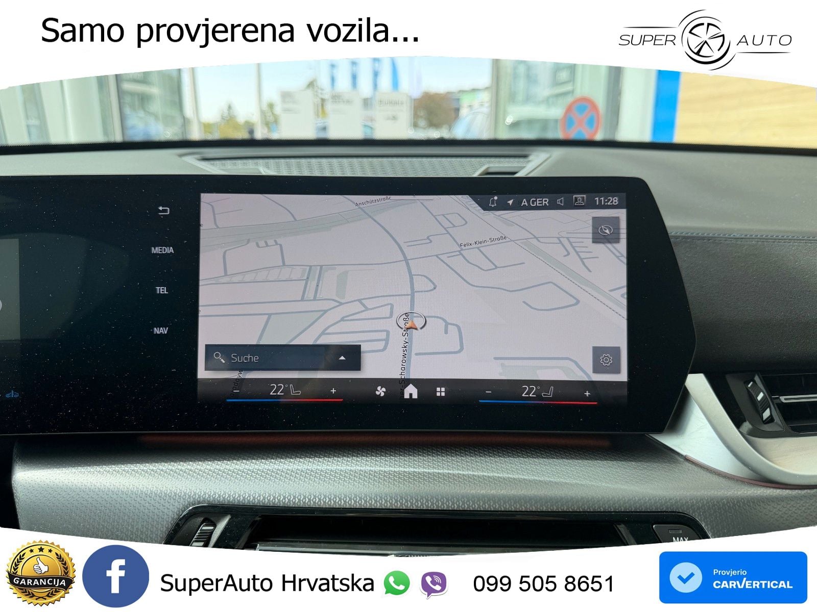 BMW X1 18i (136 KS) sDrive Steptronic M Sport