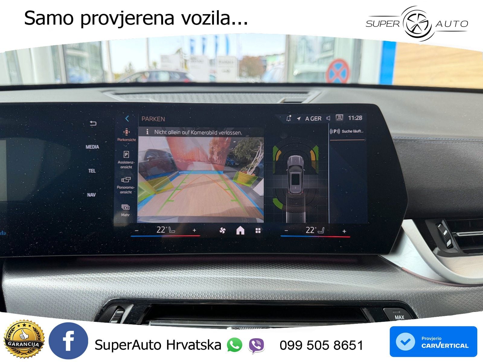 BMW X1 18i (136 KS) sDrive Steptronic M Sport
