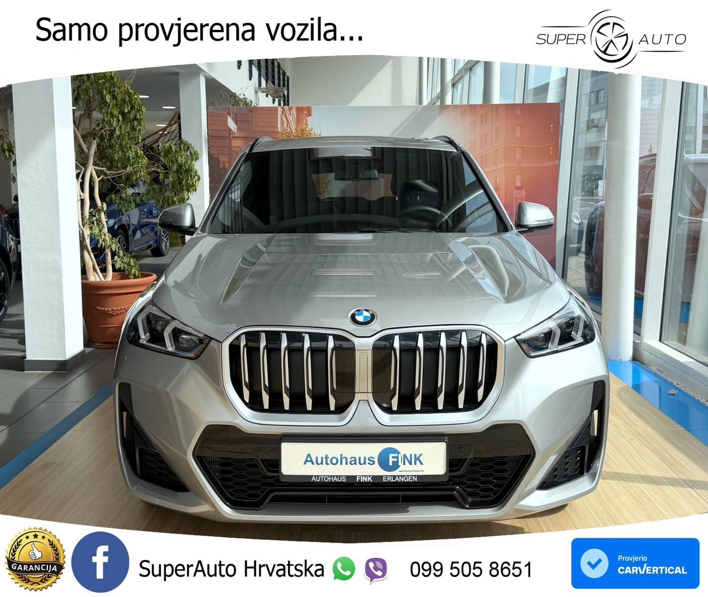 BMW X1 18i (136 KS) sDrive Steptronic M Sport