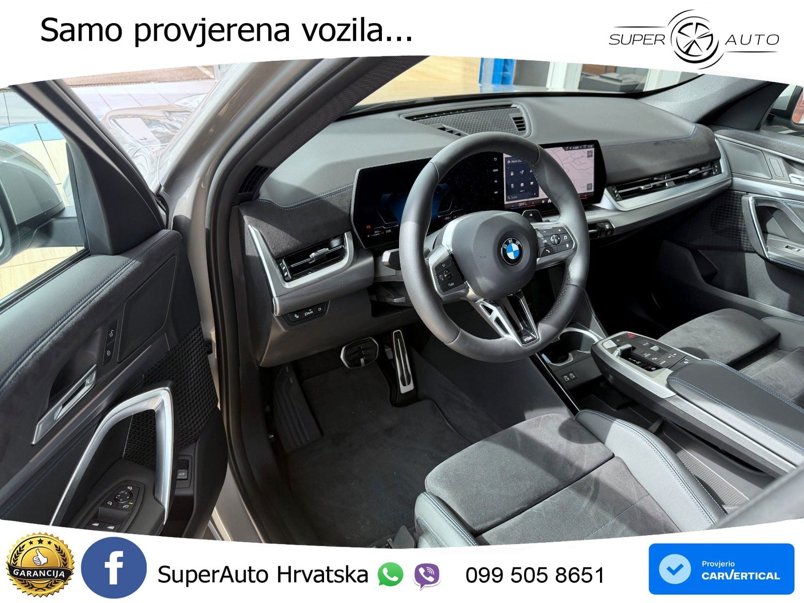 BMW X1 18i (136 KS) sDrive Steptronic M Sport