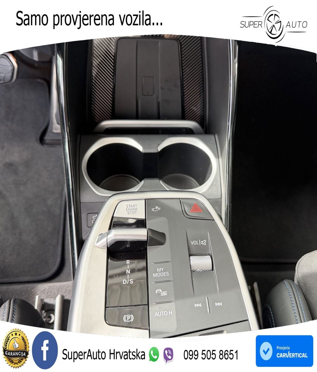 BMW X1 18i (136 KS) sDrive Steptronic M Sport