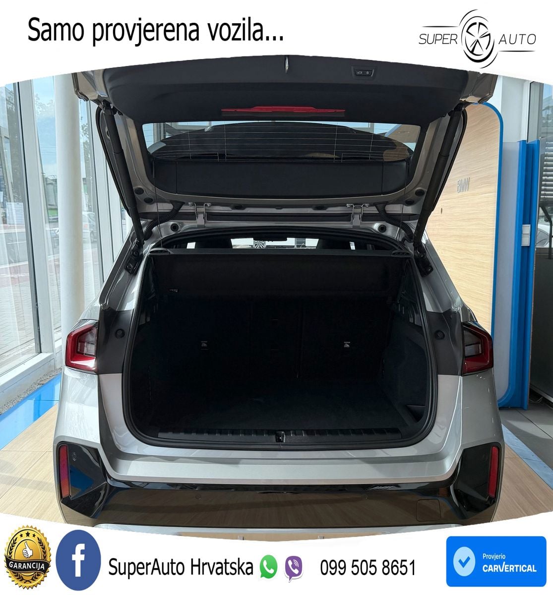 BMW X1 18i (136 KS) sDrive Steptronic M Sport