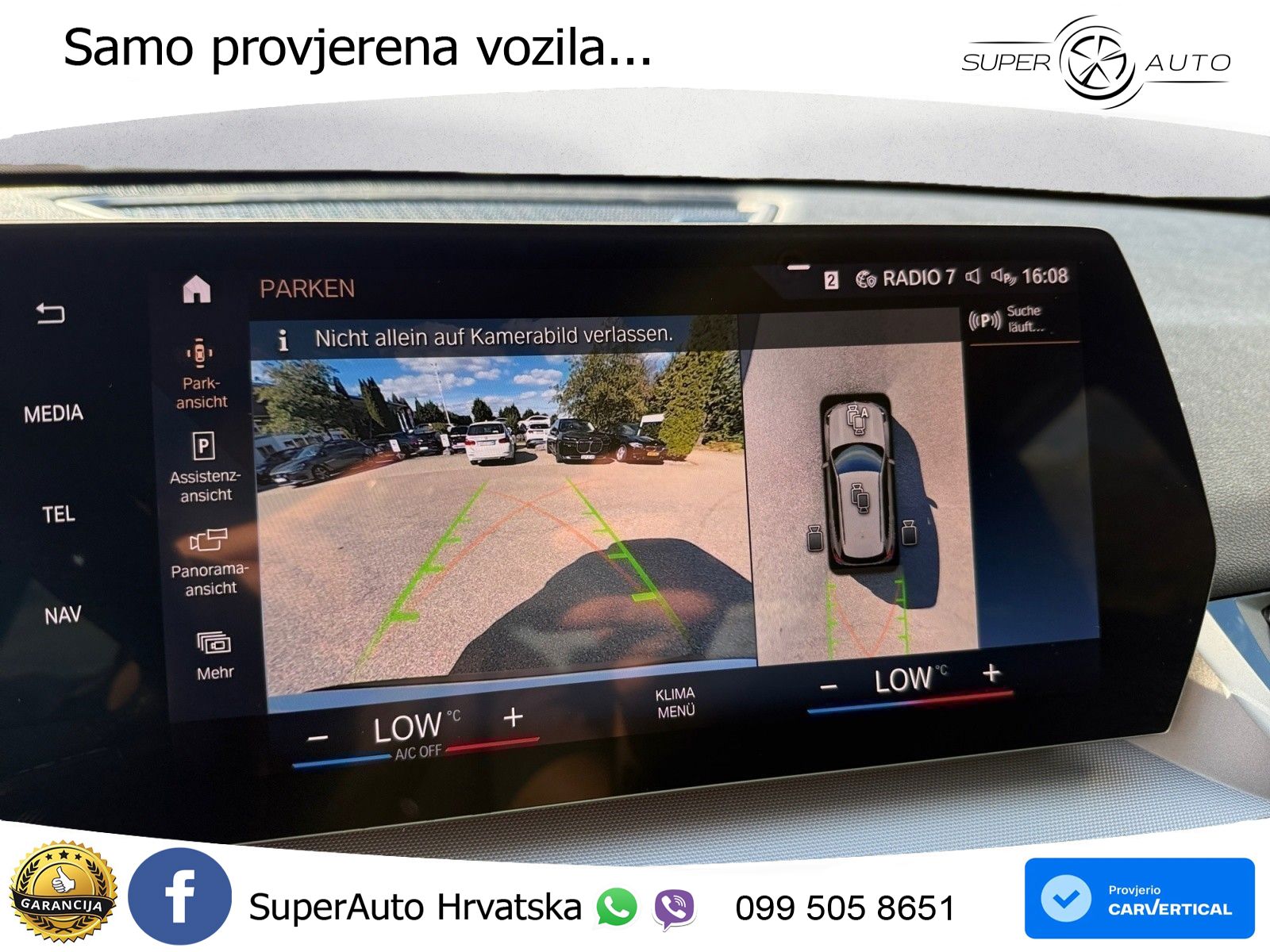 BMW iX1 68 kWh (313 KS) xDrive30